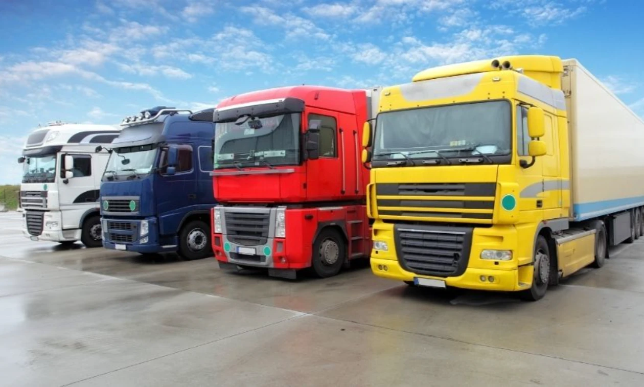 Konya Bingöl Parça Yük Taşıma